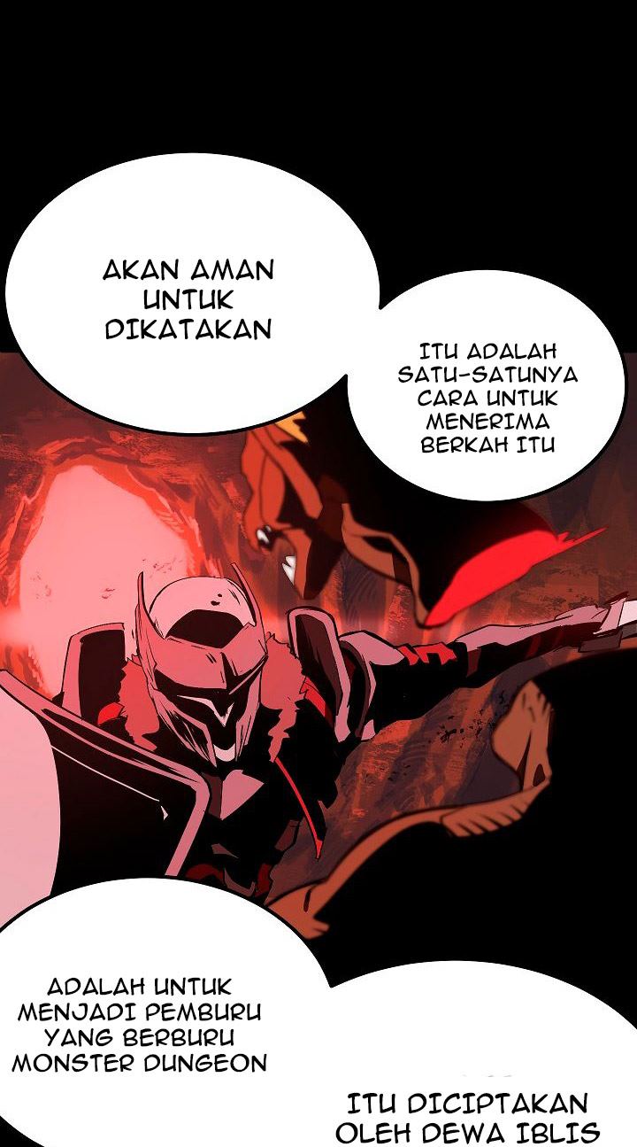 Otherworldly Sword King’s Survival Records Chapter 05 Gambar 16